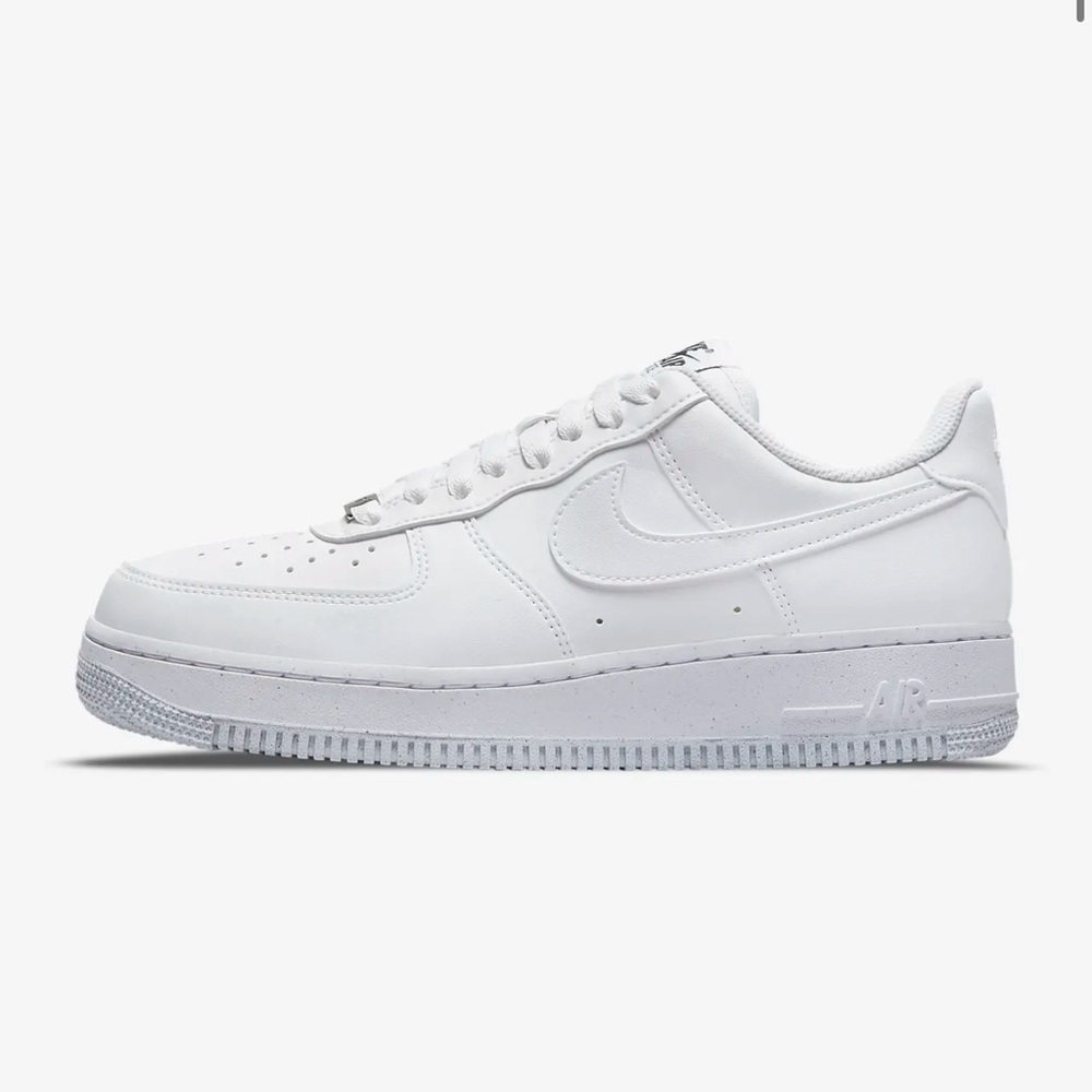 Nike Air Force 1 '07 Brand New with box